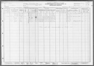 COLUMBUS CITY, WARD 6 > 25-52