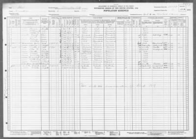 COLUMBUS CITY, WARD 6 > 25-52