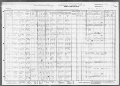 COLUMBUS CITY, WARD 6 > 25-52