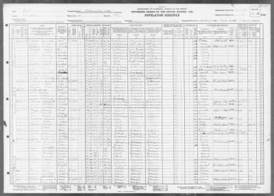 COLUMBUS CITY, WARD 6 > 25-52