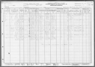 COLUMBUS CITY, WARD 6 > 25-52