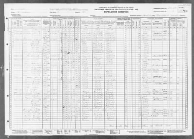 COLUMBUS CITY, WARD 6 > 25-52