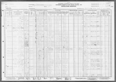 COLUMBUS CITY, WARD 6 > 25-52