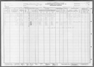 COLUMBUS CITY, WARD 6 > 25-52