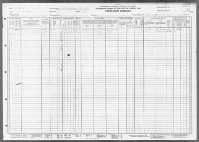 COLUMBUS CITY, WARD 6 > 25-52