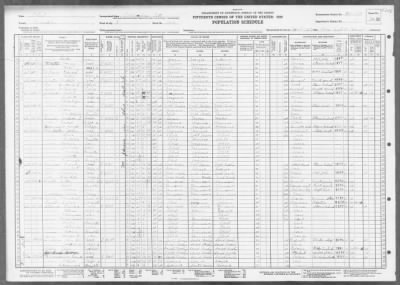 COLUMBUS CITY, WARD 6 > 25-52