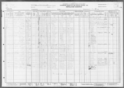 COLUMBUS CITY, WARD 6 > 25-52