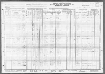 COLUMBUS CITY, WARD 6 > 25-52