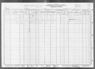 COLUMBUS CITY, WARD 6 > 25-52