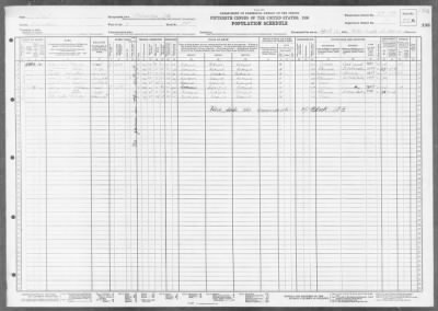 Thumbnail for COLUMBUS CITY, WARD 6 > 25-52