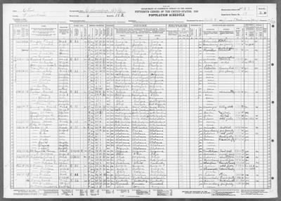 COLUMBUS CITY, WARD 6 > 25-53