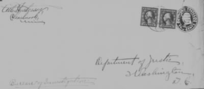 Old German Files, 1909-21 > Case #70755