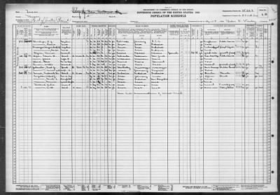 Thumbnail for SAN ANTONIO CITY, REPEALED 1930 ANNEXATION > 15-223