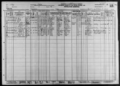 TOLEDO CITY, WARD 3 > 48-17