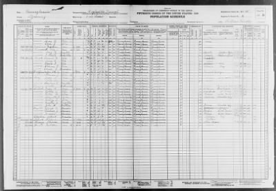 Thumbnail for HUGHESVILLE BOROUGH, WARD 2 > 41-85