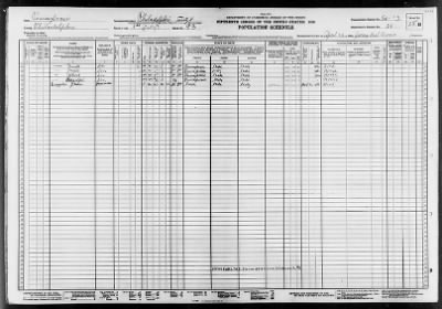 Thumbnail for PHILADELPHIA CITY, WARD 1 > 51-23