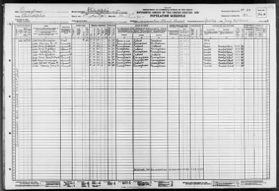 Thumbnail for PHILADELPHIA CITY, WARD 1 > 51-23