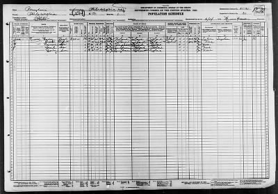 Thumbnail for PHILADELPHIA CITY, WARD 2 > 51-31