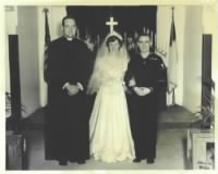 Thumbnail for Joan and Eddy wedding picture