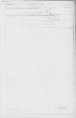 Old German Files, 1909-21 > German Activities (#63545)