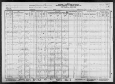 TITUSVILLE CITY, WARD 1 > 20-49