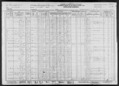 TITUSVILLE CITY, WARD 1 > 20-49