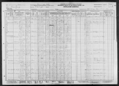 TITUSVILLE CITY, WARD 1 > 20-49