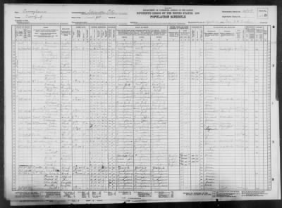 TITUSVILLE CITY, WARD 1 > 20-49