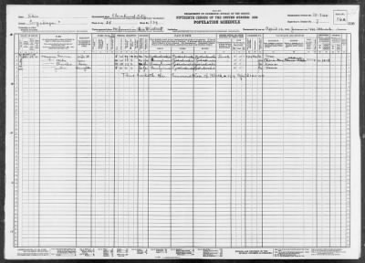 CLEVELAND CITY, WARD 28 > 18-766