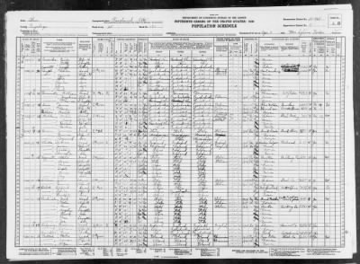 CLEVELAND CITY, WARD 28 > 18-768