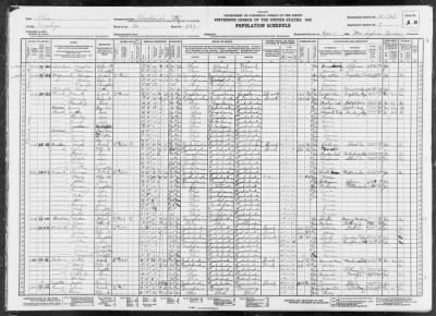 CLEVELAND CITY, WARD 28 > 18-768