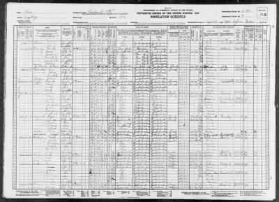 CLEVELAND CITY, WARD 28 > 18-768