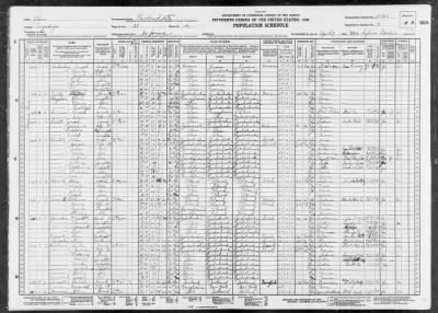 CLEVELAND CITY, WARD 28 > 18-768