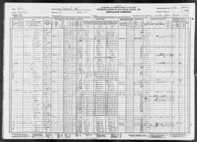 CLEVELAND CITY, WARD 28 > 18-768