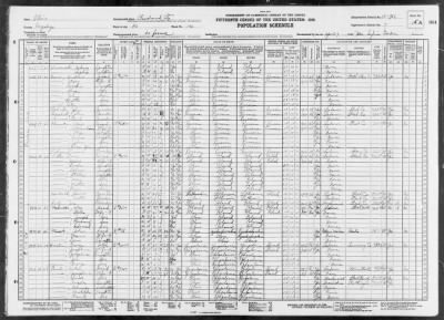 CLEVELAND CITY, WARD 28 > 18-768