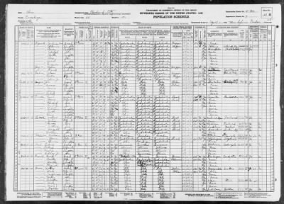 CLEVELAND CITY, WARD 28 > 18-768