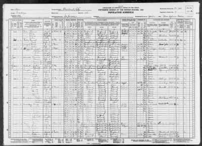 CLEVELAND CITY, WARD 28 > 18-768