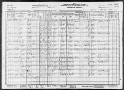 CLEVELAND CITY, WARD 28 > 18-768