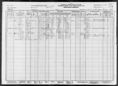 CLEVELAND CITY, WARD 28 > 18-768