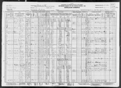 CLEVELAND CITY, WARD 28 > 18-768