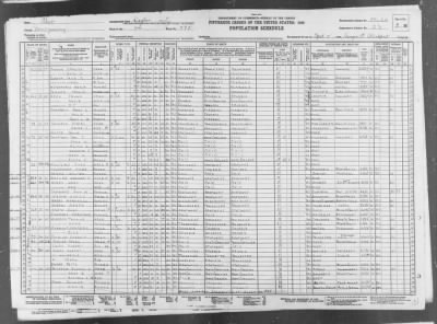 DAYTON CITY, WARD 7 > 57-64