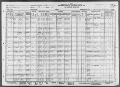 DAYTON CITY, WARD 7 > 57-64