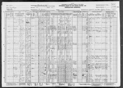 CLEVELAND CITY, WARD 28 > 18-768