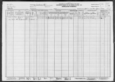 CLEVELAND CITY, WARD 28 > 18-768