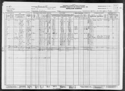 CLEVELAND CITY, WARD 28 > 18-768