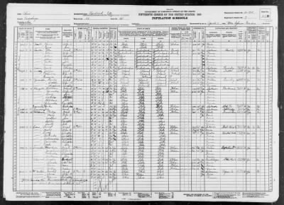 CLEVELAND CITY, WARD 28 > 18-768