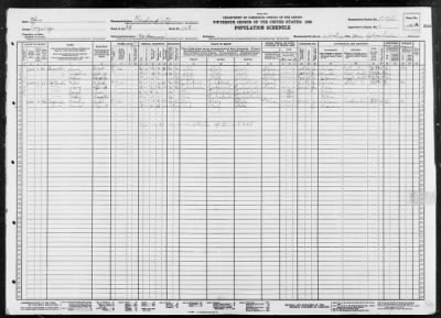 CLEVELAND CITY, WARD 28 > 18-768