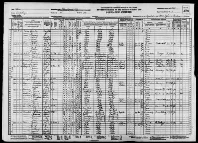 CLEVELAND CITY, WARD 28 > 18-768