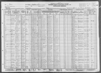 DAYTON CITY, WARD 7 > 57-64