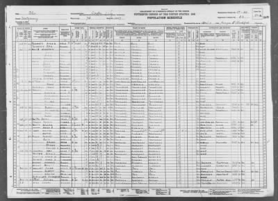 DAYTON CITY, WARD 7 > 57-64